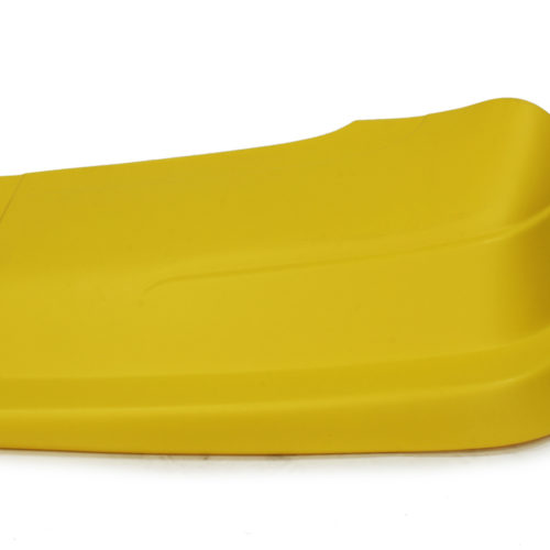 Dominator Late Model Left Nose Yellow