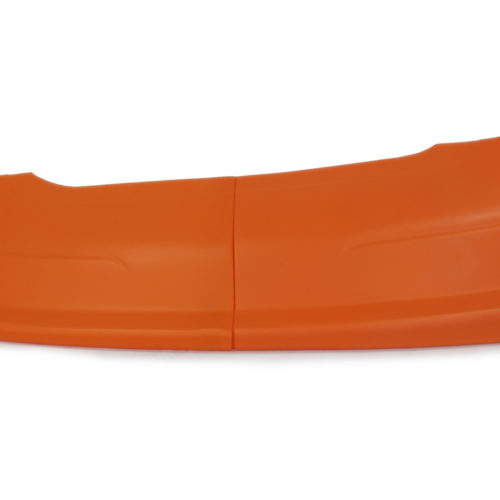 Dominator Late Model Nose Orange