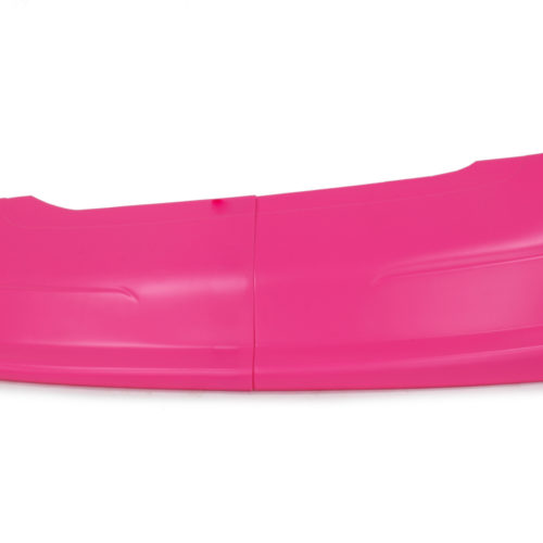 Dominator Late Model Nose Pink