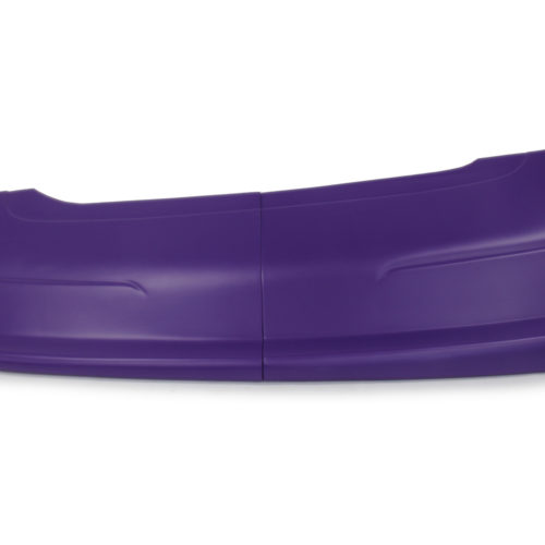 Dominator Late Model Nose Purple