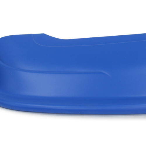 Dominator Late Model Right Nose Blue
