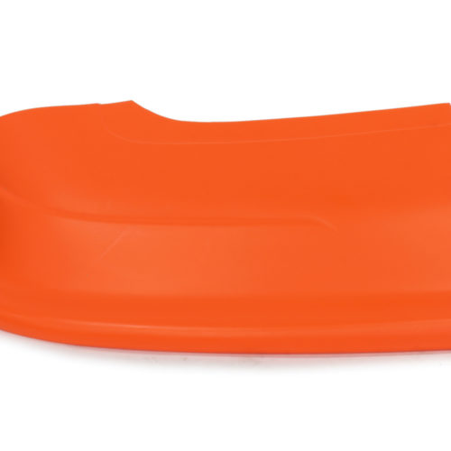 Dominator Late Model Right Nose Flou Orange