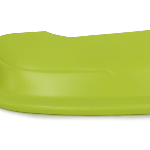 Dominator Late Model Right Nose Flou Yellow