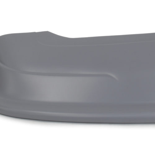 Dominator Late Model Right Nose Gray