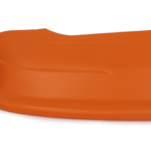 Dominator Late Model Right Nose Orange
