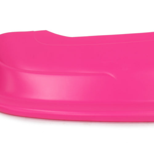 Dominator Late Model Right Nose Pink