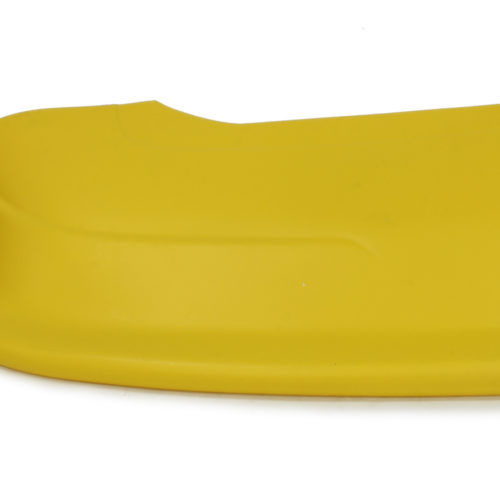 Dominator Late Model Right Nose Yellow