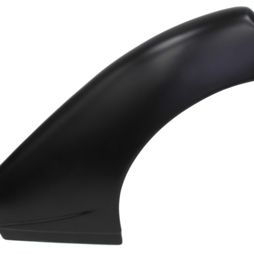 Dominator Late Model Top Flare Left Black