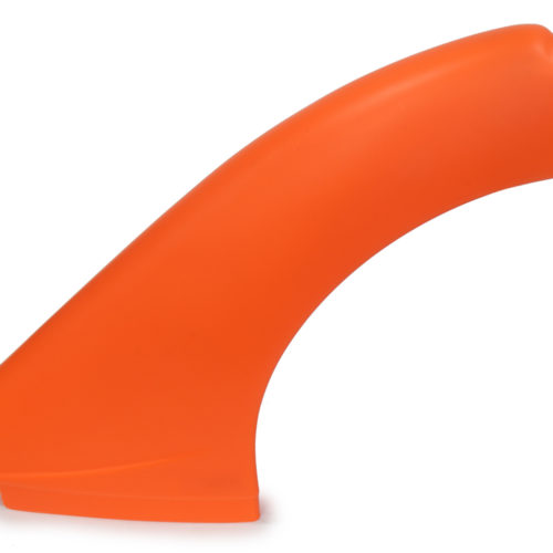 Dominator Late Model Top Flare Left Flou Orange