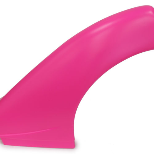 Dominator Late Model Top Flare Left Pink