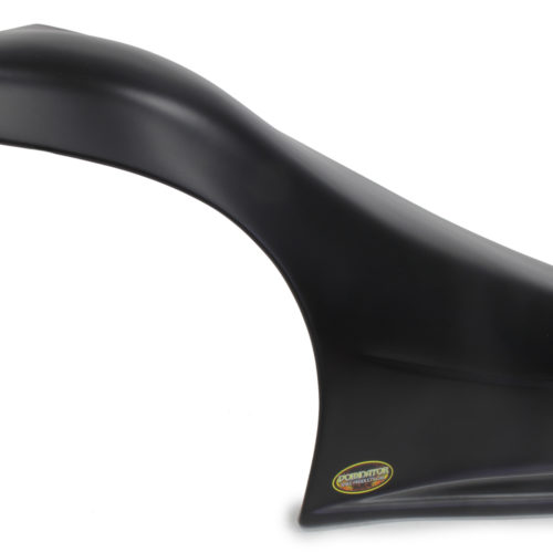Dominator Late Model Flare Right Black