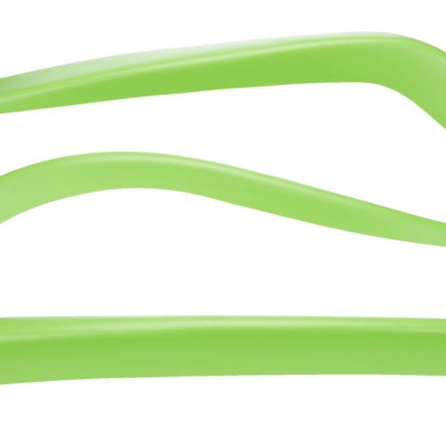 Dominator Late Model Valance Cvr Xtreme Green