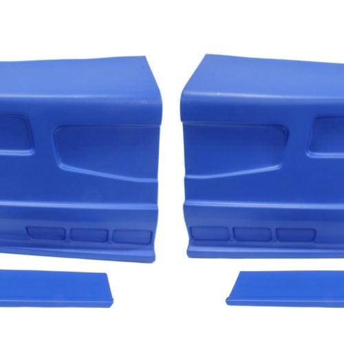 SS Nose Blue Dominator SS