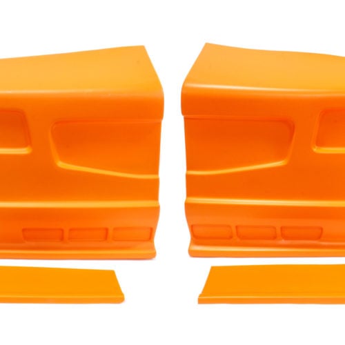 SS Nose Orange Dominator SS