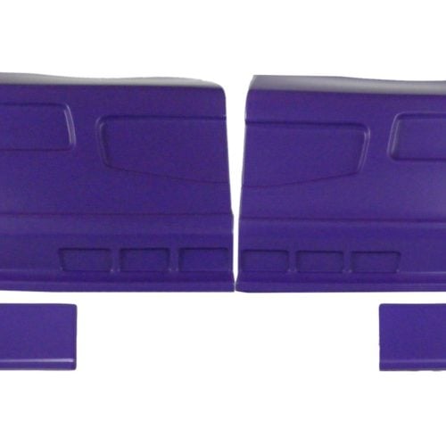 SS Nose Purple Dominator SS