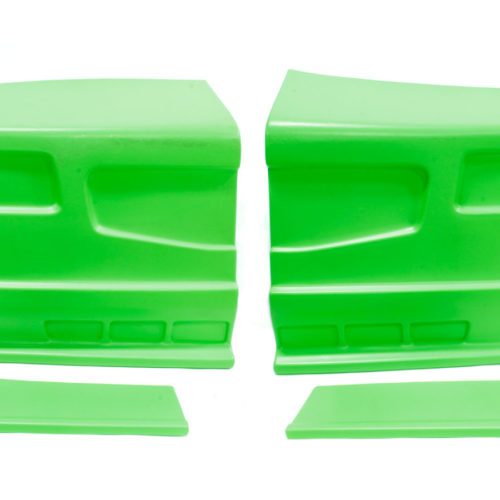 SS Nose Xtreme Green Dominator SS