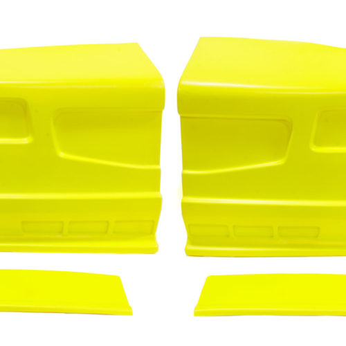 SS Nose Yellow Dominator SS