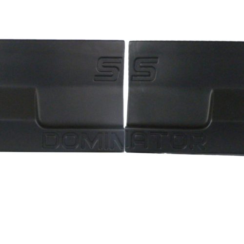 SS Tail Black Dominator SS