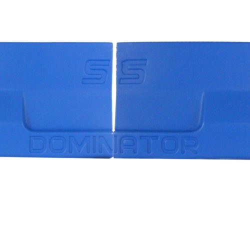 SS Tail Blue Dominator SS