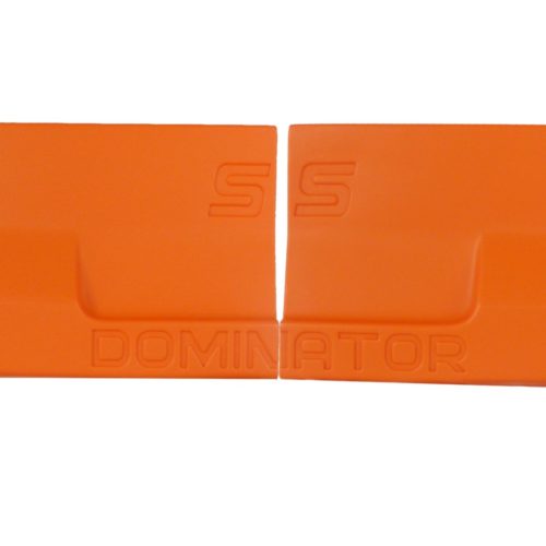 SS Tail Orange Dominator SS