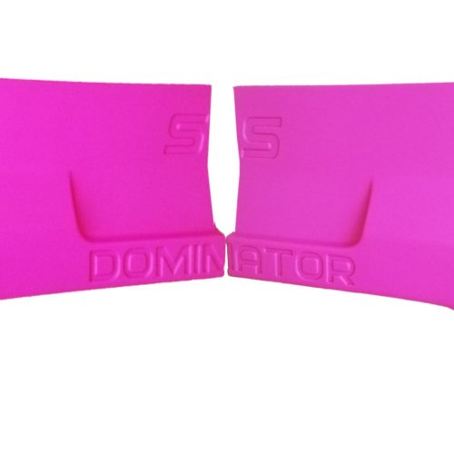 SS Tail Pink Dominator SS