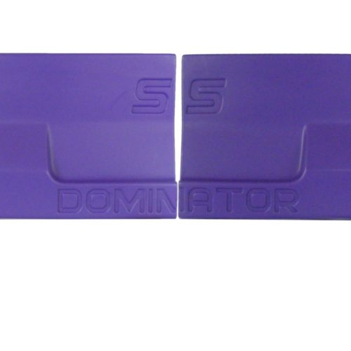 SS Tail Purple Dominator SS