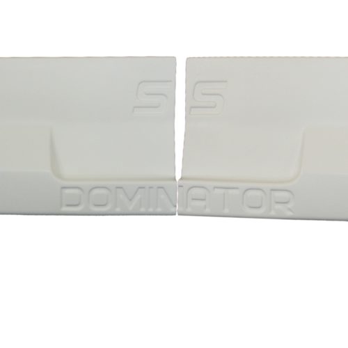 SS Tail White Dominator SS