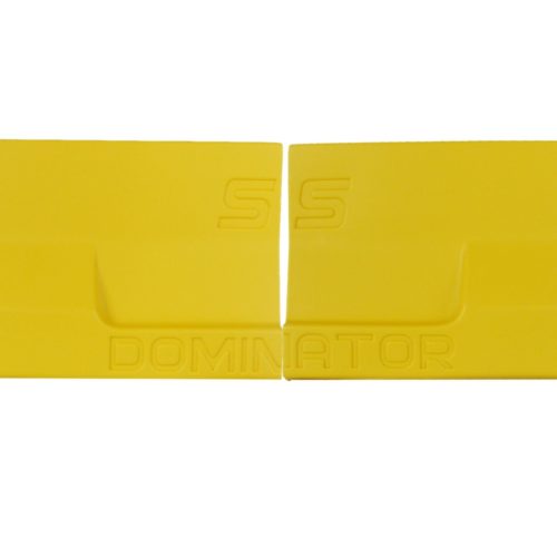 SS Tail Yellow Dominator SS