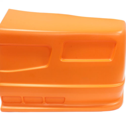 SS Nose Orange Left Side Dominator SS