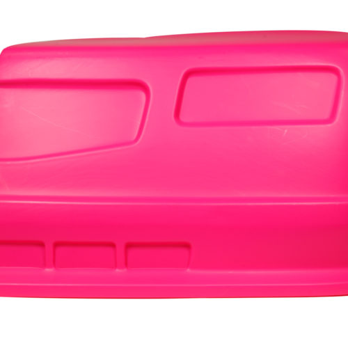 SS Nose Pink Left Side Dominator SS