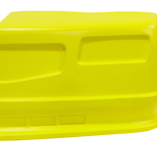 SS Nose Yellow Left Side Dominator SS