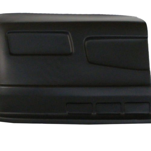 SS Nose Black Right Side Dominator SS