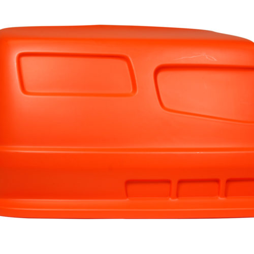SS Nose Flou Orange Right Side Dominator SS