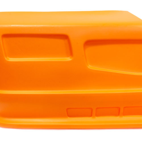 SS Nose Orange Right Side Dominator SS