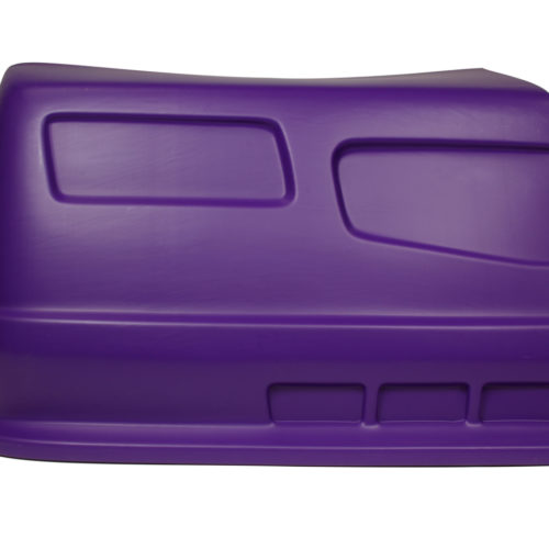 SS Nose Purple Right Side Dominator SS