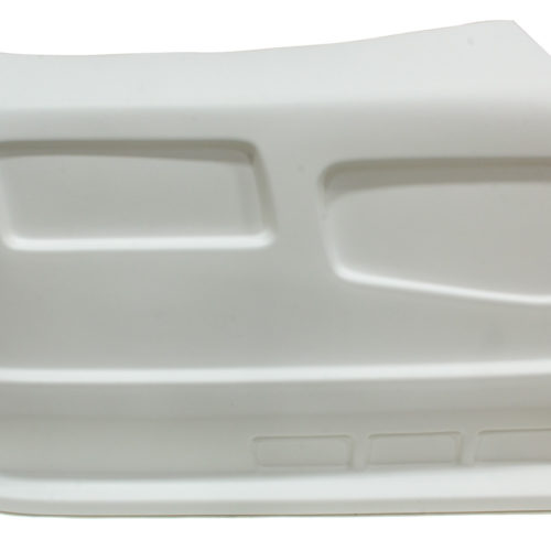 SS Nose White Right Side Dominator SS