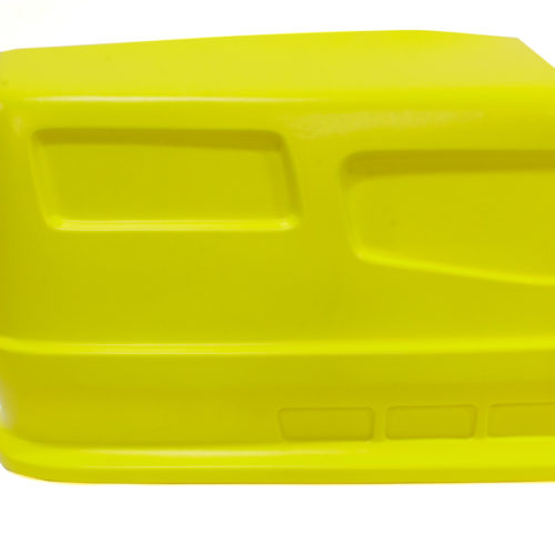 SS Nose Yellow Right Side Dominator SS