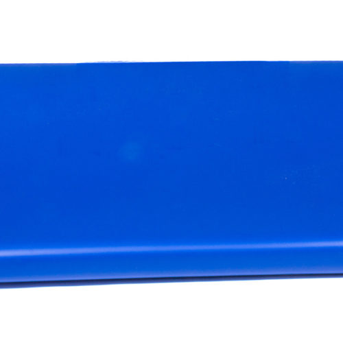 SS Nose Ext Blue Left Side Dominator SS