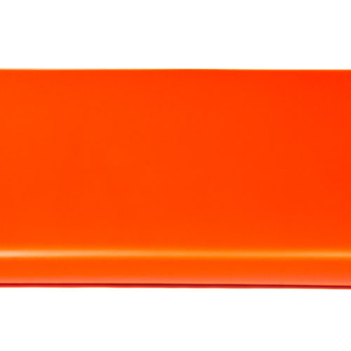 SS Nose Ext Flou Orange Left Side Dominator SS