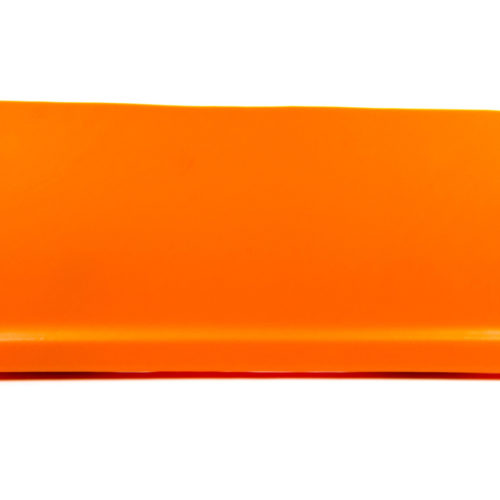 SS Nose Ext Orange Left Side Dominator SS