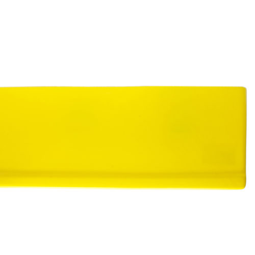 SS Nose Ext Yellow Left Side Dominator SS