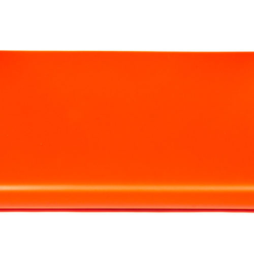 SS Nose Ext Flou Orange Right Side Dominator SS