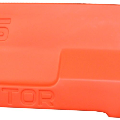 SS Tail Flou Orange Right Side Dominator SS