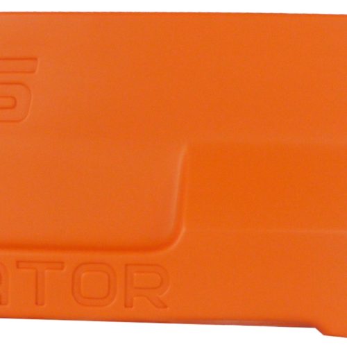 SS Tail Orange Right Side Dominator SS
