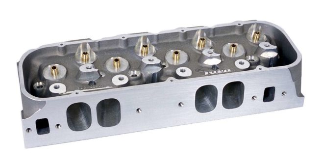 BBC 18-Deg Alm Cylinder Head - Bare 383cc