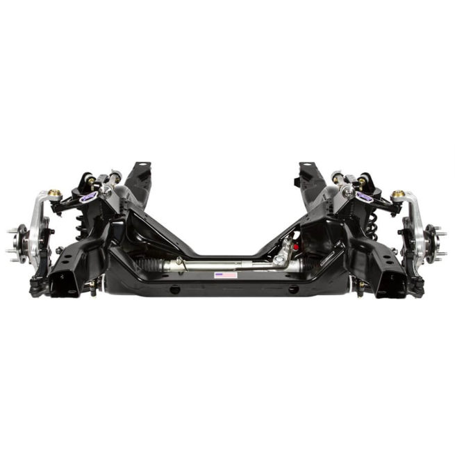 Hydroformed Subframe Kit 67-69 F-Body