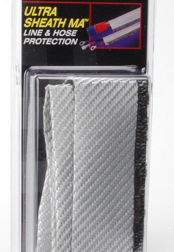 Ultra Sheath Sleeving 1/2in x 3ft.