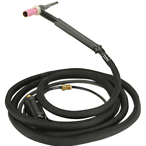 3/4in x 11ft TIG Torch Cable Cover