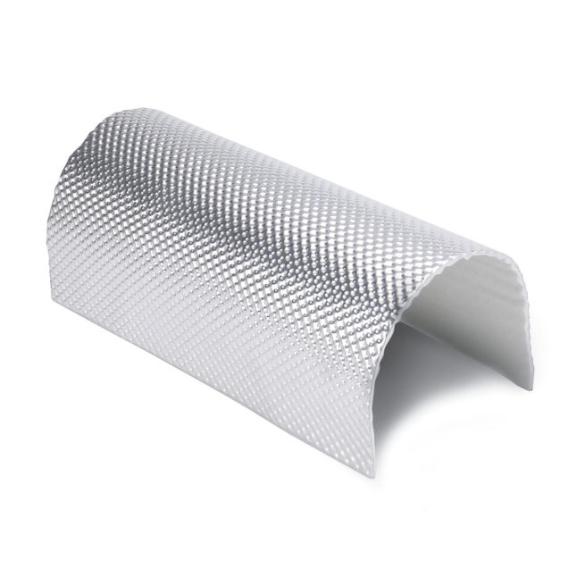 Floor & Tunnel Heat Shield 2'x21in