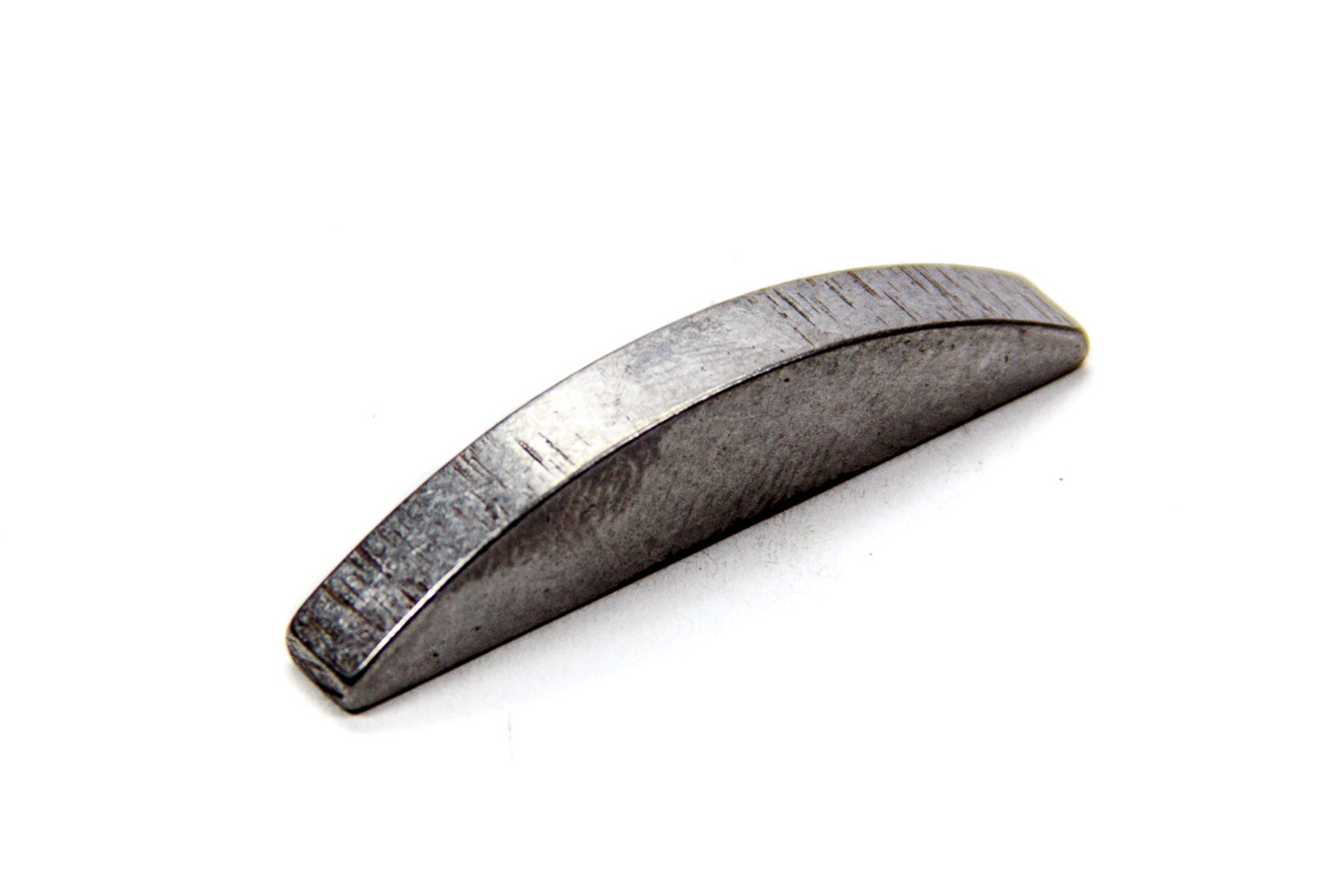 thumbnail image 2 of 10-Pack SAE D Woodruff Keys - 5/16" X 1 1/4" Half Moon Steel Keys For Machinery & Equipment 2 of 13